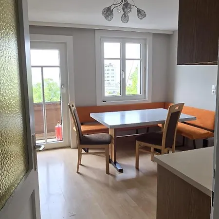 Daire Lakeview Bodensee Apartment, Bregenz, Austria *