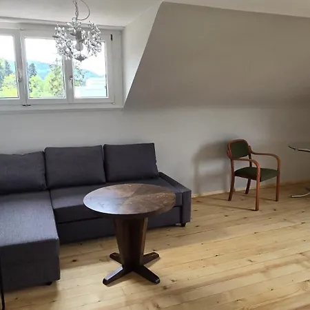 Lakeview Bodensee Apartment, Bregenz, Austria * Tannenbach