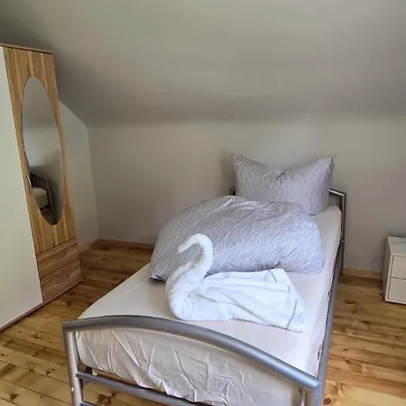 Appartement Lakeview Bodensee Apartment, Bregenz, Austria