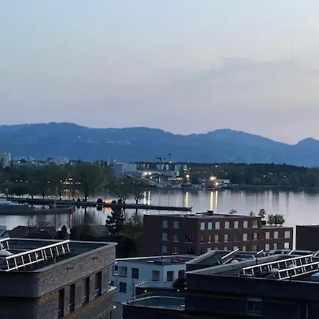 Appartement Lakeview Bodensee Apartment, Bregenz, Austria